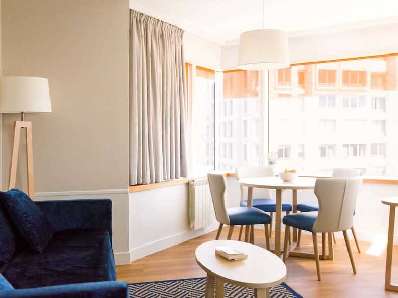 Aparthotel Adagio Paris Tour Eiffel