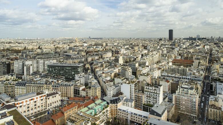 Aparthotel Adagio Paris Tour Eiffel