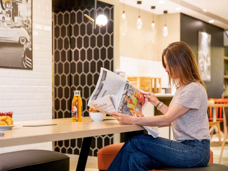 Aparthotel Adagio Paris Tour Eiffel