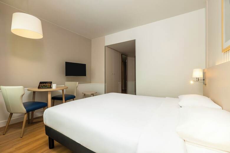 Aparthotel Adagio Paris Tour Eiffel