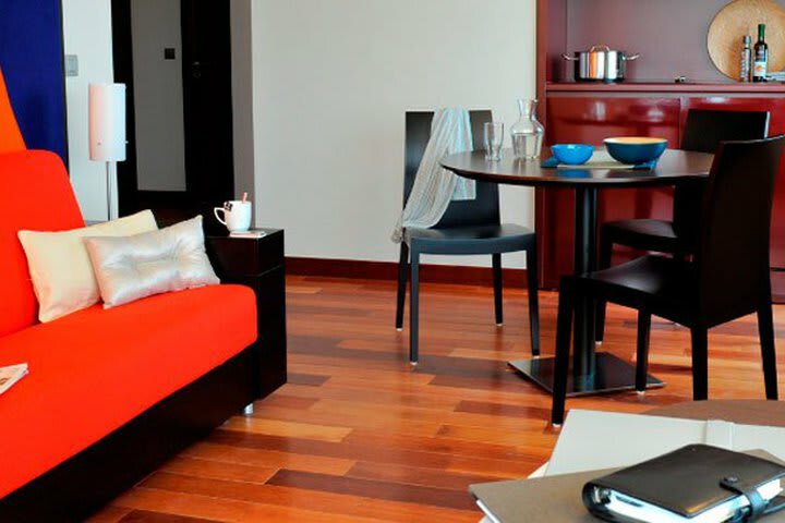Aparthotel Adagio Paris Tour Eiffel