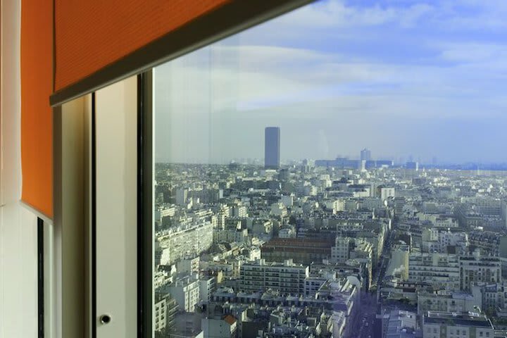 Aparthotel Adagio Paris Tour Eiffel