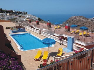 Apartamentos Balcon Del Mar