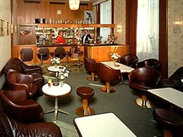 Hotel Mozart