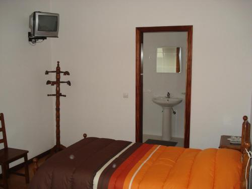 Posada Castro