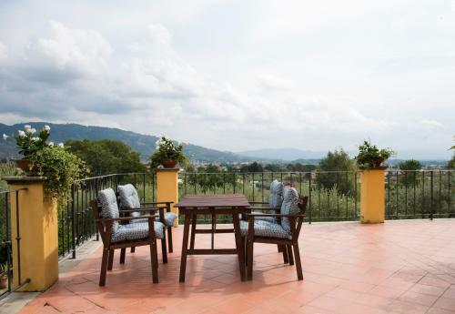 Agroturismo Il Campano