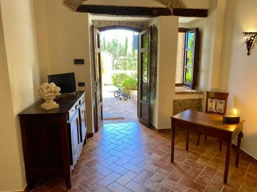 Agroturismo Le Colline Del Gelso