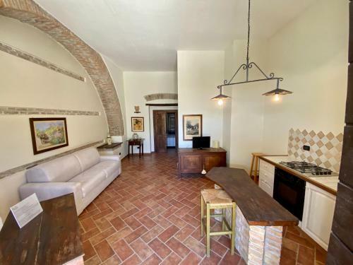 Agroturismo Le Colline Del Gelso