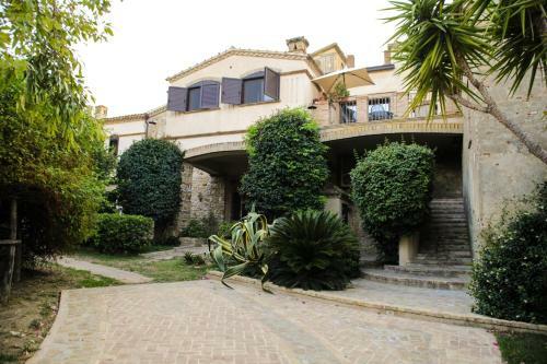 Agroturismo Le Colline Del Gelso