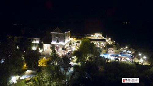 Agroturismo Le Colline Del Gelso