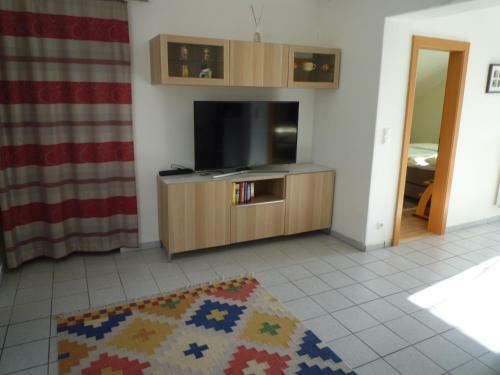 Apartamentos Gartenpension Prosl