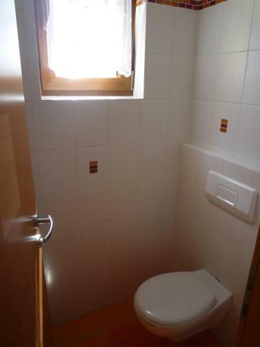 Apartamentos Gartenpension Prosl