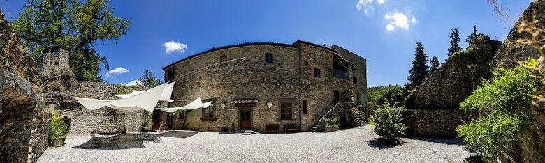 Agroturismo Agriturismo Casteldelpiano