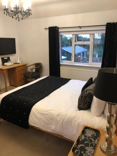 Kent House Bed And Breakfast