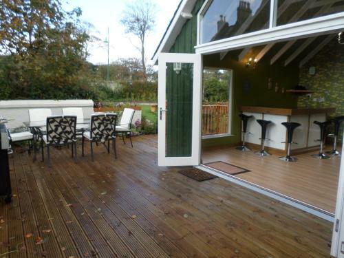 Bed & Breakfast Camfield House