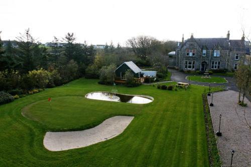Bed & Breakfast Camfield House