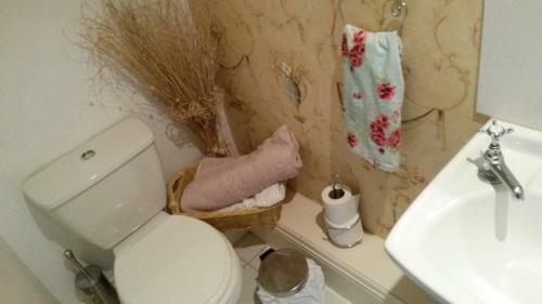 Riverview Bed And Breakfast