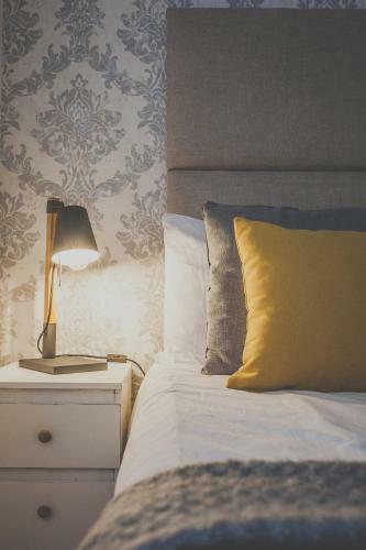 Bed & Breakfast Antique House