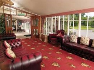 Garve Hotel, Garve