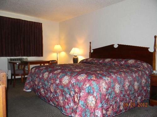 Motel American Inn-alexander City