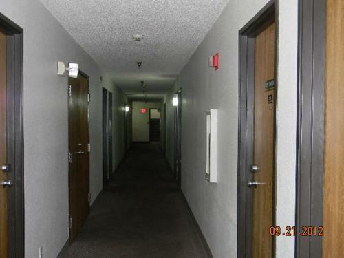Motel American Inn-alexander City