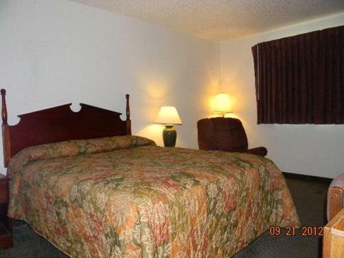 Motel American Inn-alexander City
