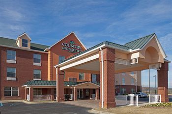 Hotel Country Inn & Suites By Carlson - Bessemer