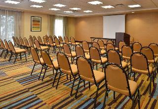 Hotel Fairfield Inn And Suites By Marriott Birmingham / Bessemer