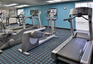 Hotel Fairfield Inn And Suites By Marriott Birmingham / Bessemer