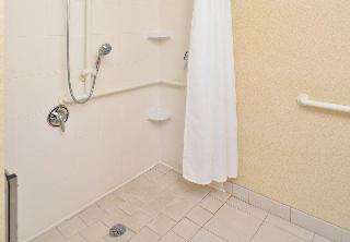 Hotel Fairfield Inn And Suites By Marriott Birmingham / Bessemer