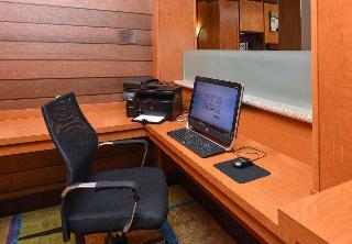 Hotel Fairfield Inn And Suites By Marriott Birmingham / Bessemer