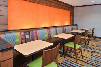 Hotel Fairfield Inn And Suites By Marriott Birmingham / Bessemer