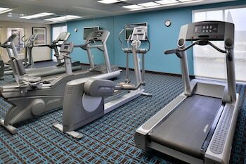 Hotel Fairfield Inn And Suites By Marriott Birmingham / Bessemer