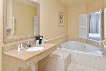 Hotel Fairfield Inn And Suites By Marriott Birmingham / Bessemer