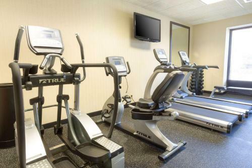 Hotel Drury Inn & Suites Birmingham Southwest