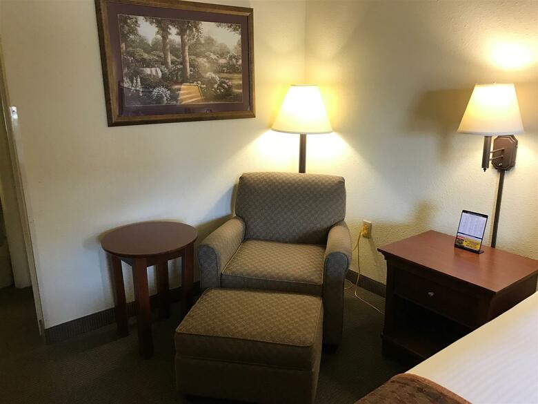 Motel Best Western Dothan Inn & Suites