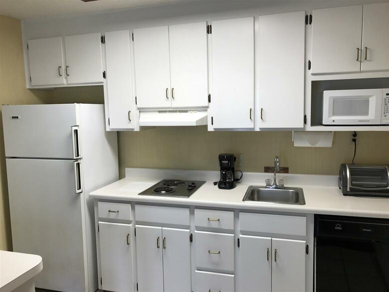 Motel Best Western Dothan Inn & Suites