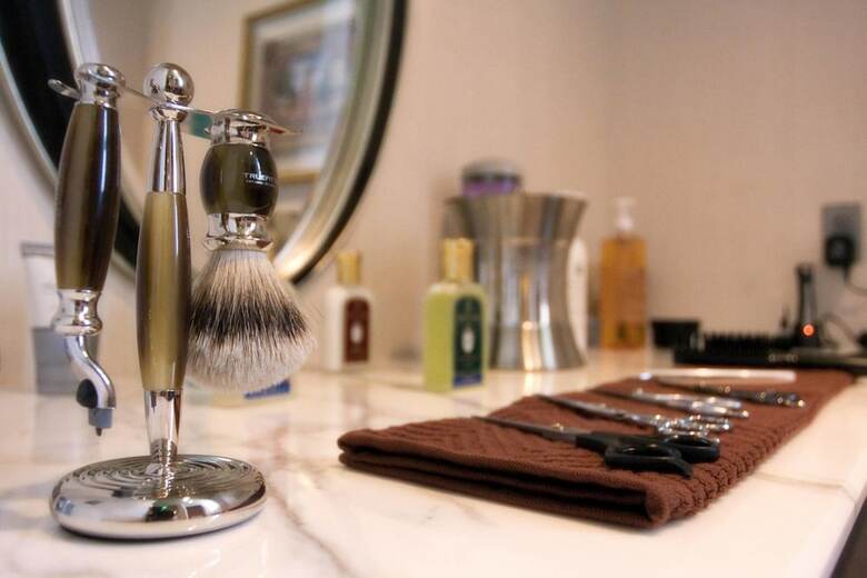 The Battle House Renaissance Mobile Hotel & Spa