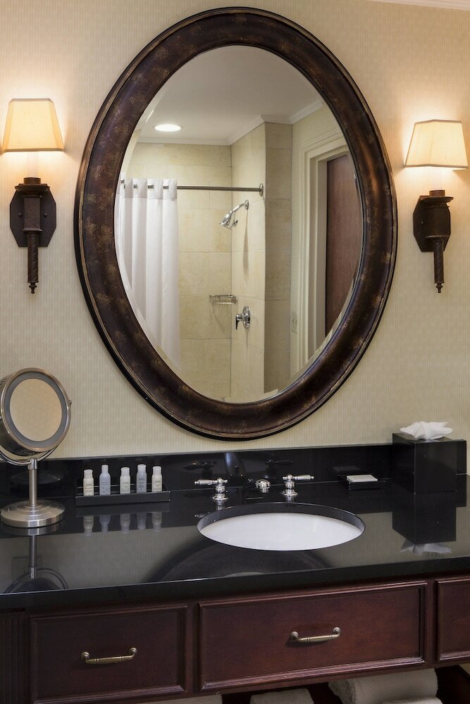 The Battle House Renaissance Mobile Hotel & Spa