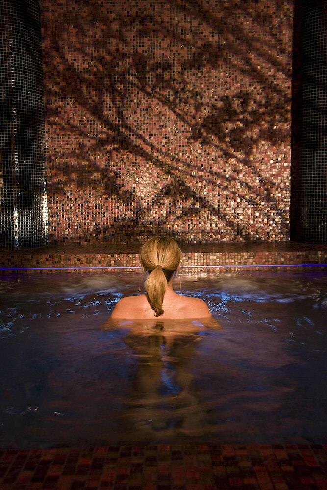 The Battle House Renaissance Mobile Hotel & Spa