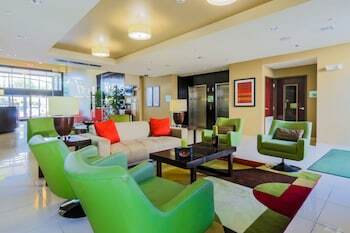 Hotel Holiday Inn Mobile Airport