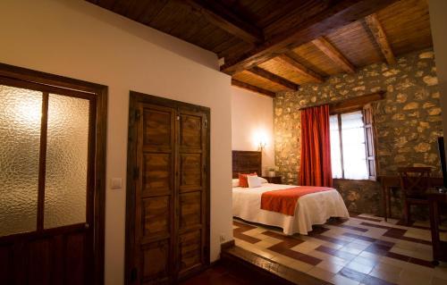 Posada Hospeder�a Real Casona La Beltraneja