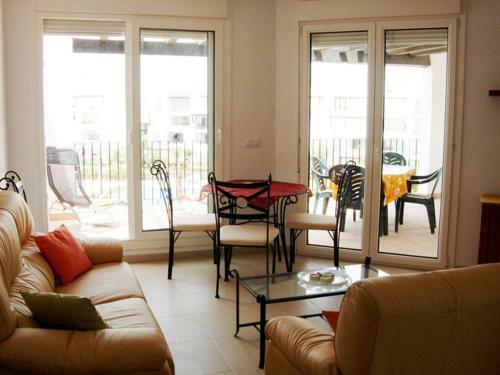 Apartamento Coming Home - Penthouses La Torre Golf Resort