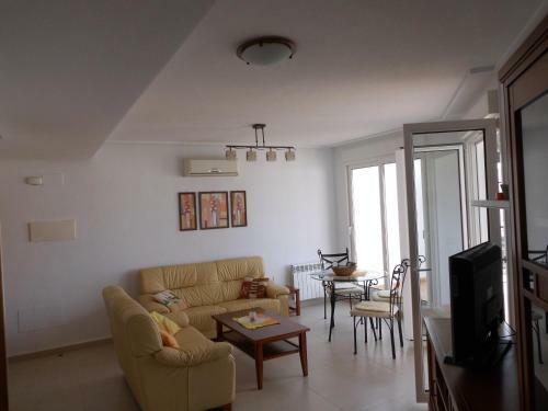 Apartamento Coming Home - Penthouses La Torre Golf Resort