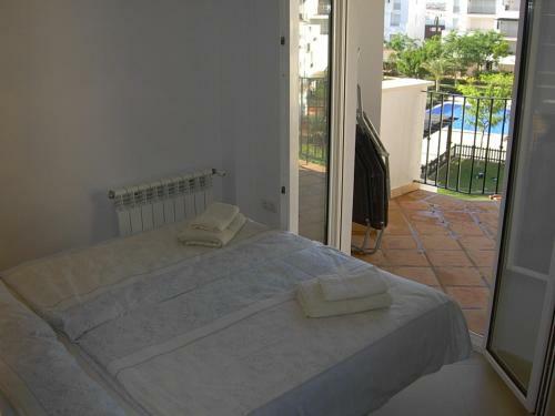 Apartamento Coming Home - Penthouses La Torre Golf Resort