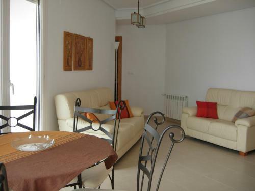 Apartamento Coming Home - Penthouses La Torre Golf Resort