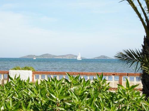 Apartamento Coming Home - Penthouses La Torre Golf Resort