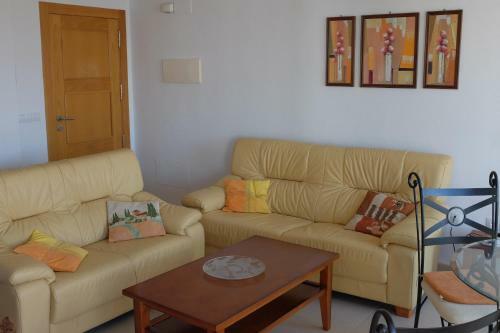Apartamento Coming Home - Penthouses La Torre Golf Resort