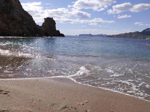 Apartamento Coming Home - Penthouses La Torre Golf Resort