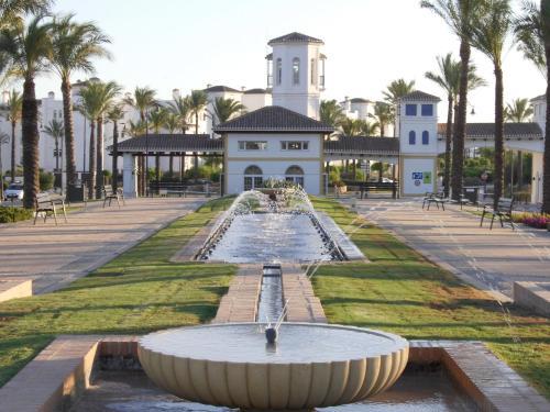 Apartamento Coming Home - Penthouses La Torre Golf Resort